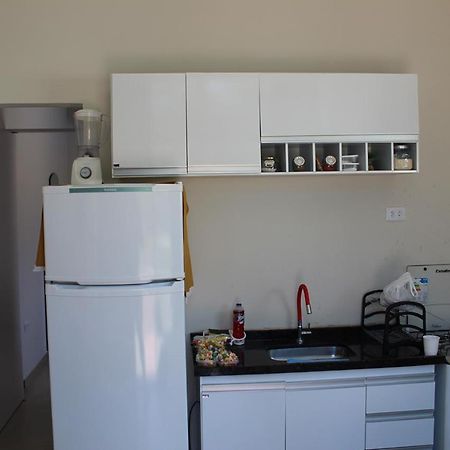 Gravata Beach Flats Sao Jose da Coroa Grande Bagian luar foto