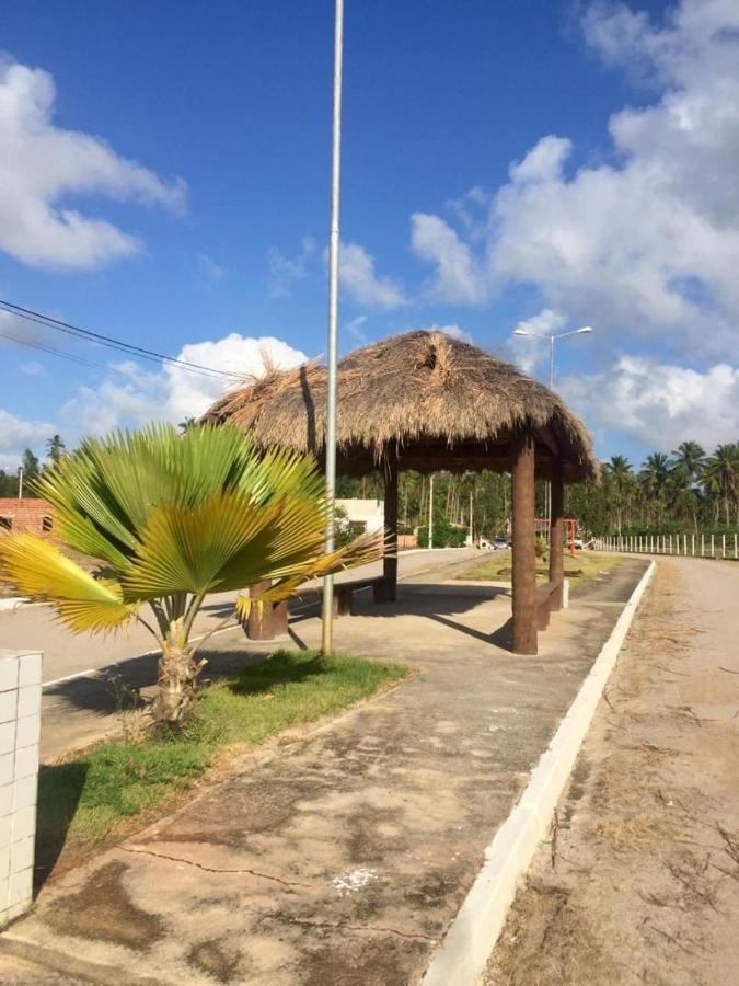 Gravata Beach Flats Sao Jose da Coroa Grande Bagian luar foto